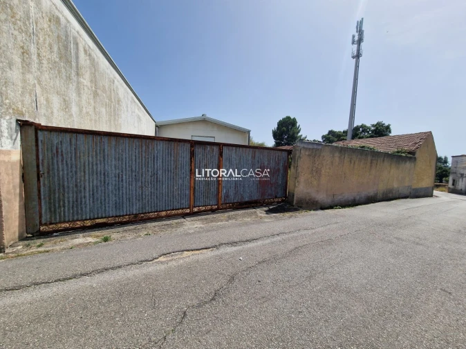 Loja para Venda em Sangalhos Foto 30