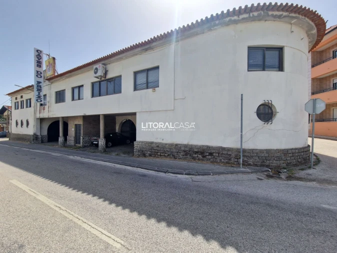 Loja para Venda em Sangalhos Foto 2