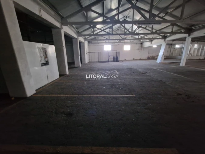 Loja para Venda em Sangalhos Foto 22