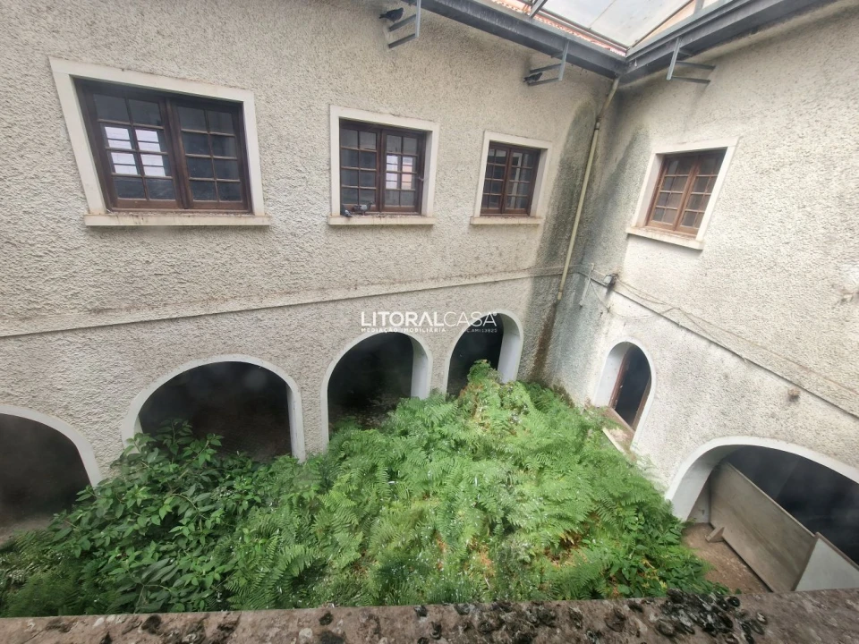 Loja para Venda em Sangalhos Foto 13