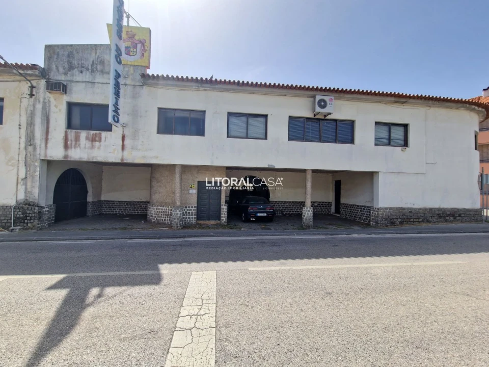 Loja para Venda em Sangalhos Foto 5