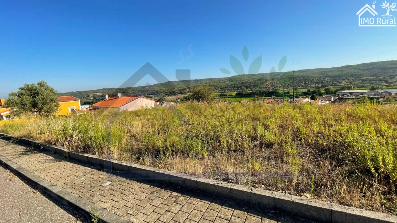 Terreno para Venda em Ulme Foto 14