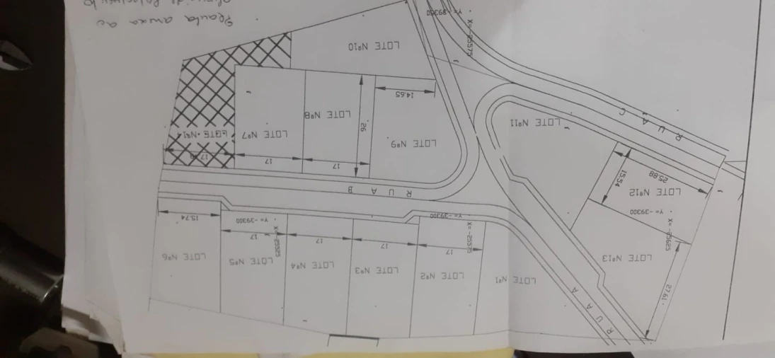 Terreno para Venda em Ulme Foto 18