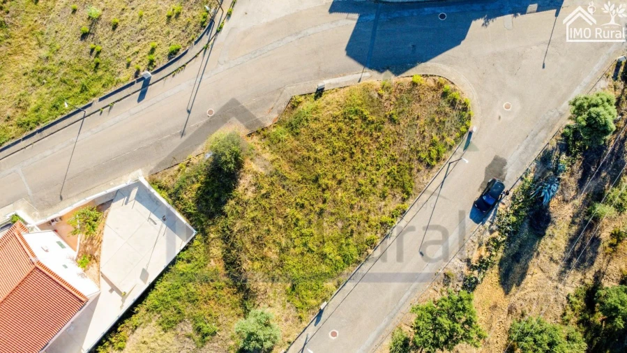 Terreno para Venda em Ulme Foto 3
