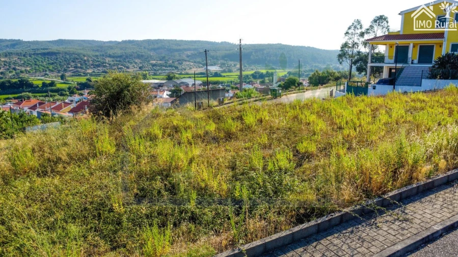 Terreno para Venda em Ulme Foto 2
