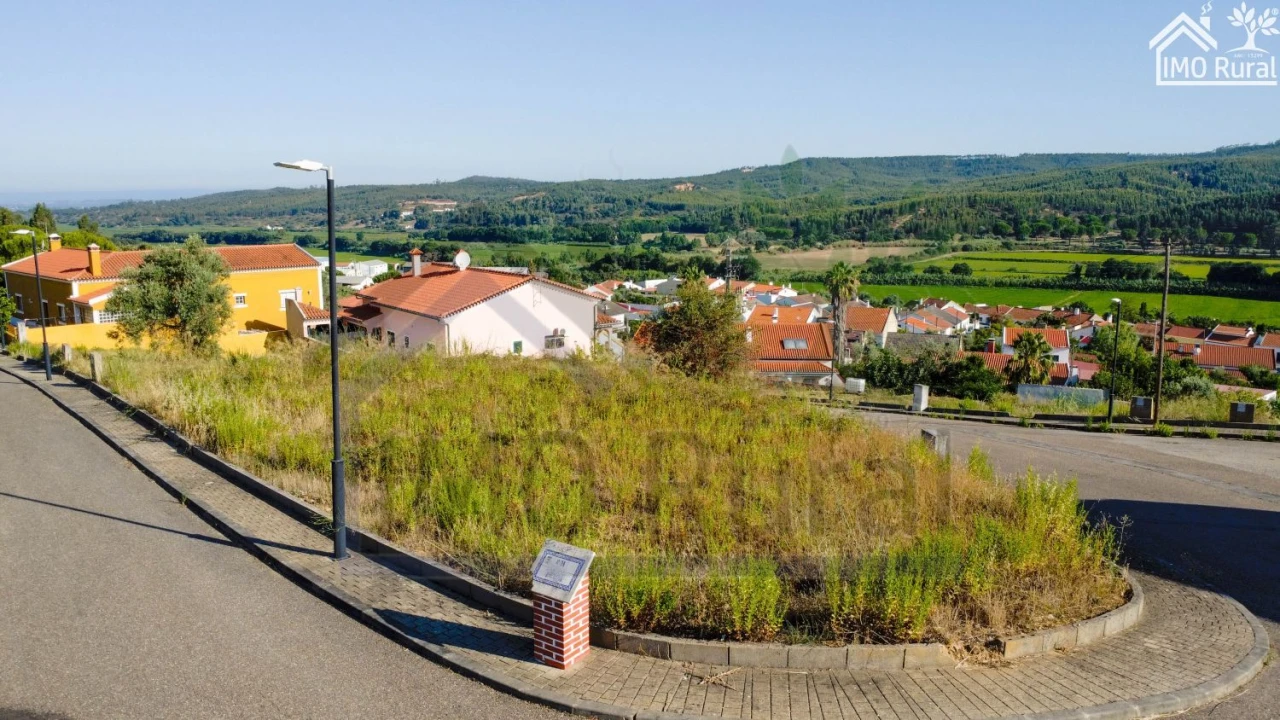 Terreno para Venda em Ulme Foto 1