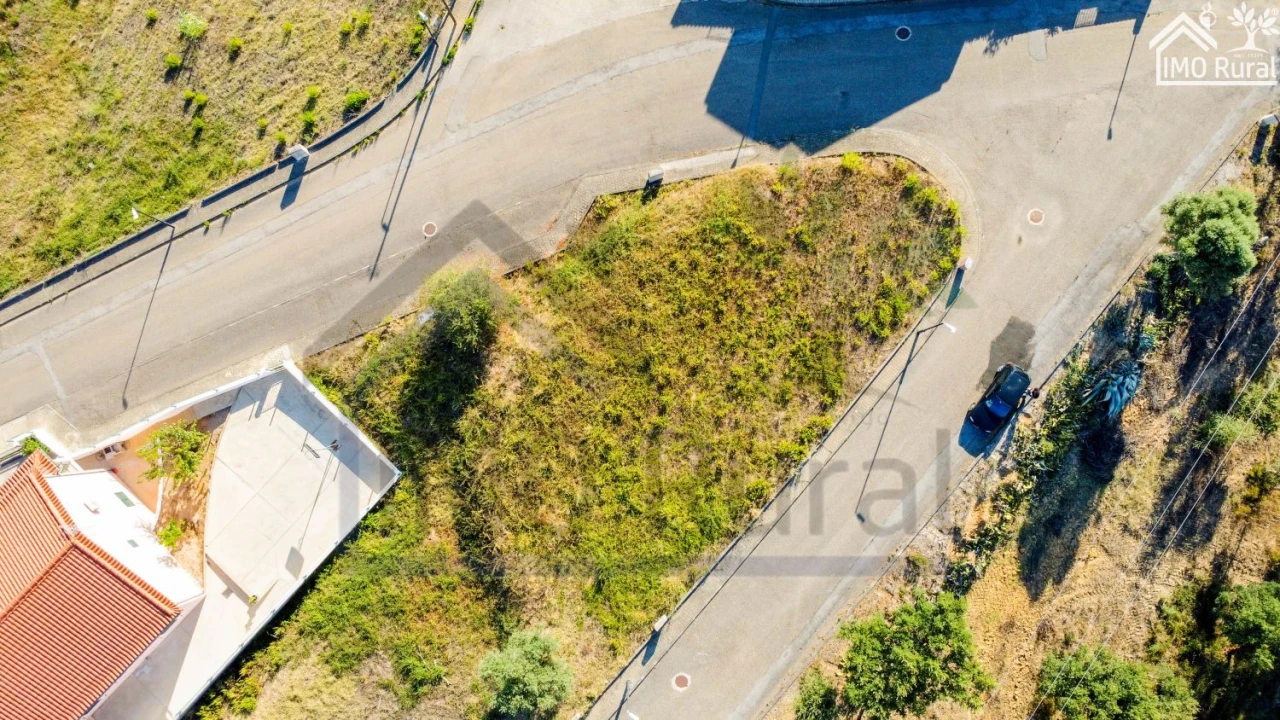 Terreno para Venda em Ulme Foto 17