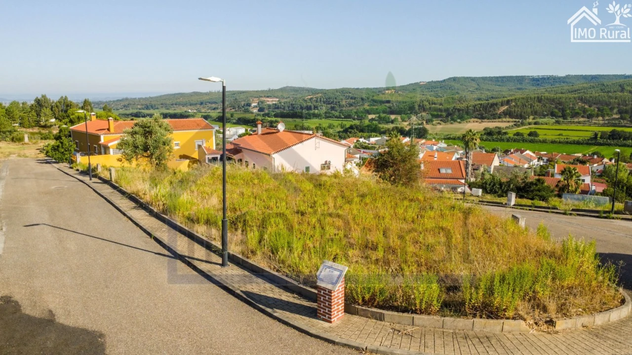 Terreno para Venda em Ulme Foto 7