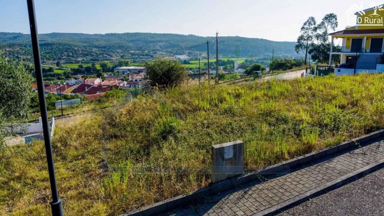 Terreno para Venda em Ulme Foto 6