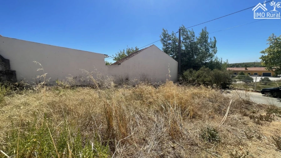 Terreno para Venda em Alcanhões Foto 11