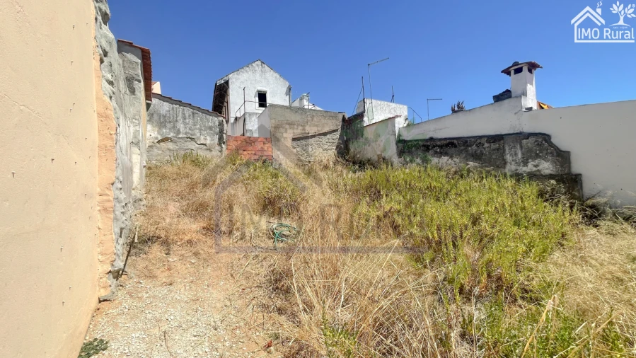 Terreno para Venda em Alcanhões Foto 7