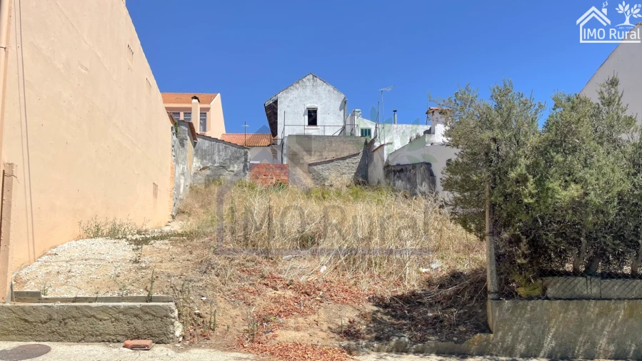 Terreno para Venda em Alcanhões Foto 2