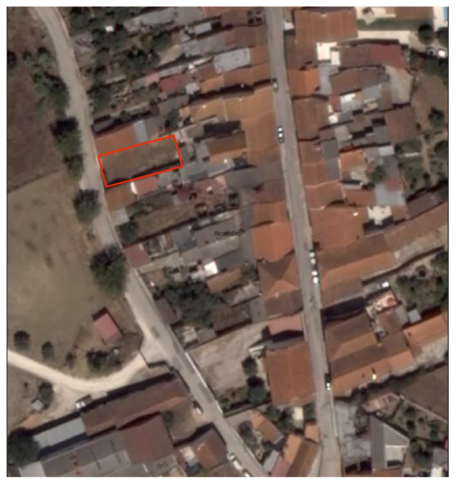 Terreno para Venda em Alcanhões Foto 13