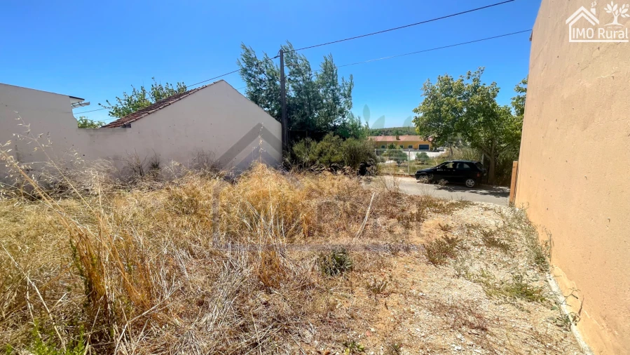 Terreno para Venda em Alcanhões Foto 10