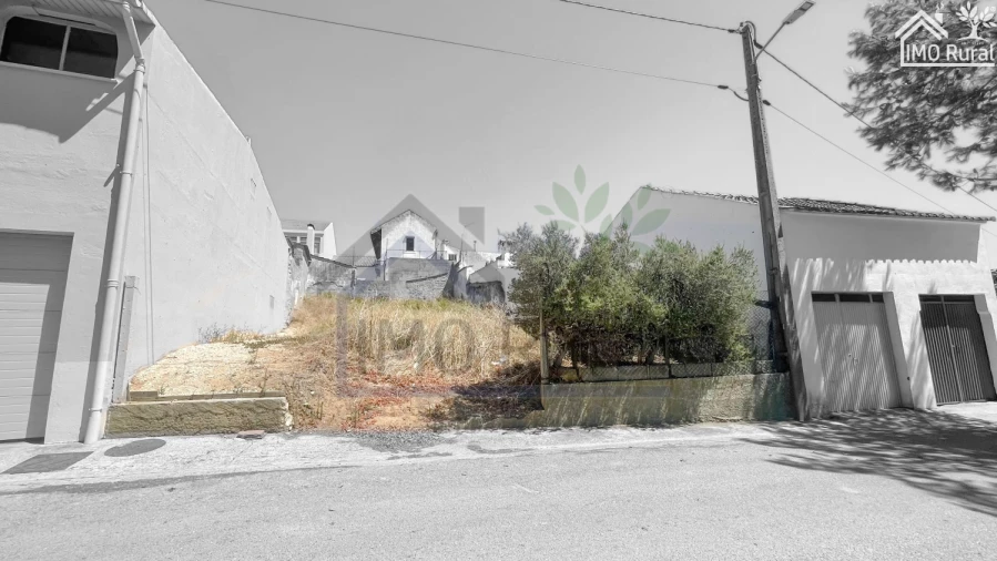 Terreno para Venda em Alcanhões Foto 3