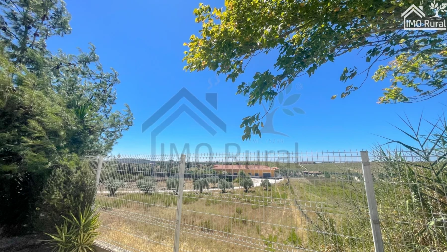 Terreno para Venda em Alcanhões Foto 5