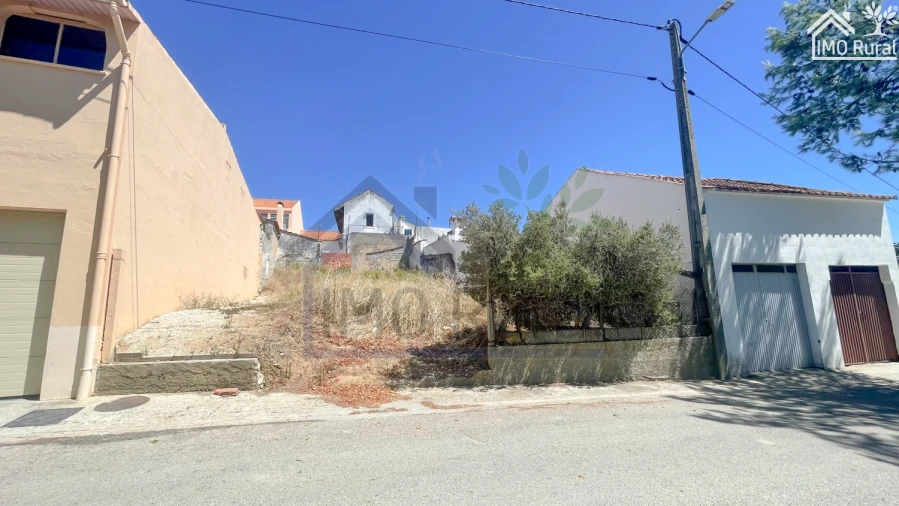 Terreno para Venda em Alcanhões Foto 4