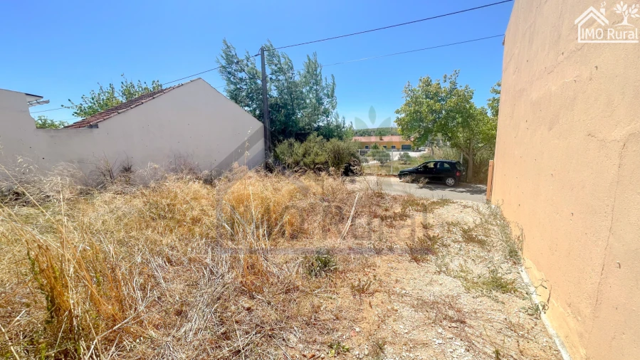 Terreno para Venda em Alcanhões Foto 9