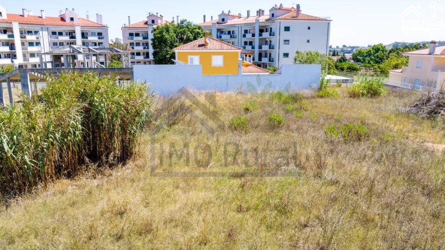 Terreno para Venda em Marvila, Ribeira Santarém, São Salvador, São Nicolau Foto 7