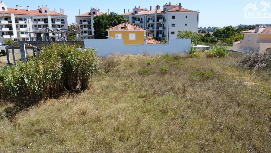 Terreno para Venda em Marvila, Ribeira Santarém, São Salvador, São Nicolau Foto 4