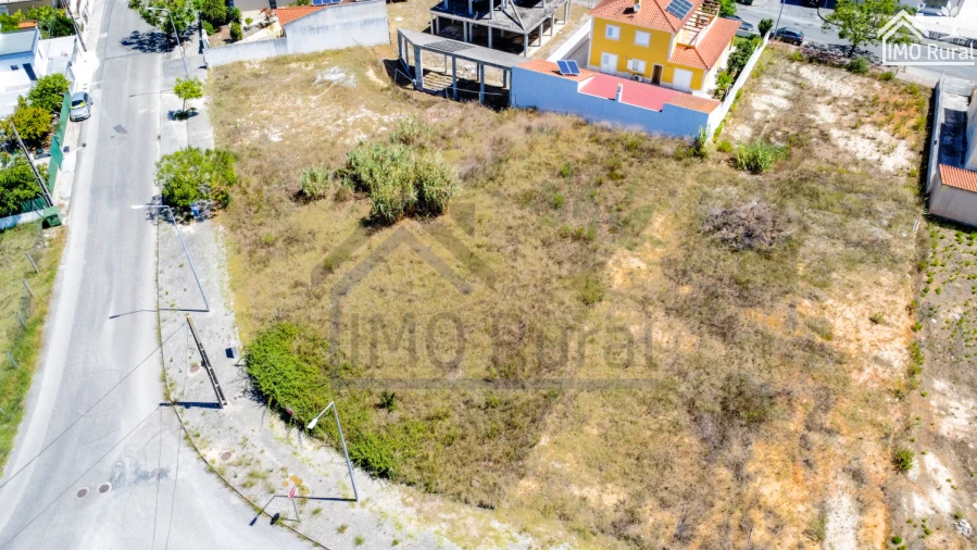 Terreno para Venda em Marvila, Ribeira Santarém, São Salvador, São Nicolau Foto 8