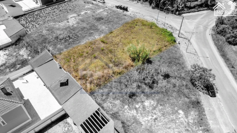 Terreno para Venda em Marvila, Ribeira Santarém, São Salvador, São Nicolau Foto 9