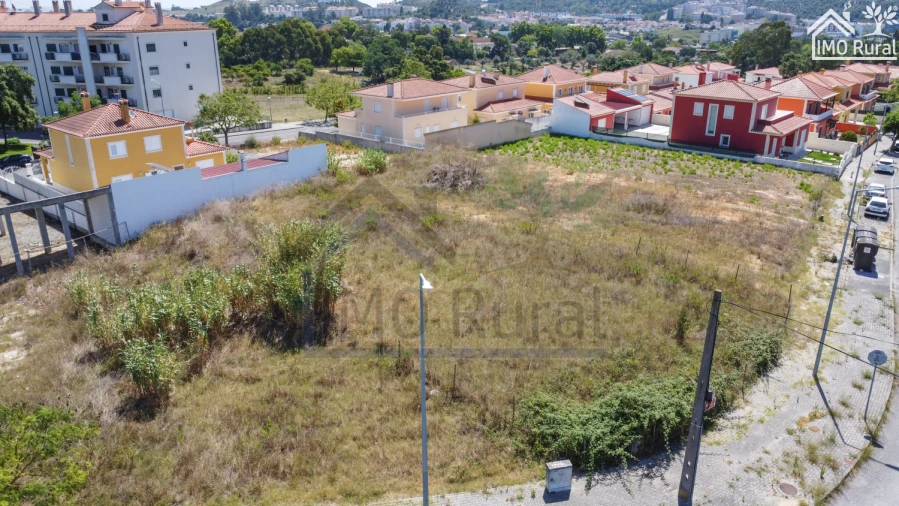 Terreno para Venda em Marvila, Ribeira Santarém, São Salvador, São Nicolau Foto 6