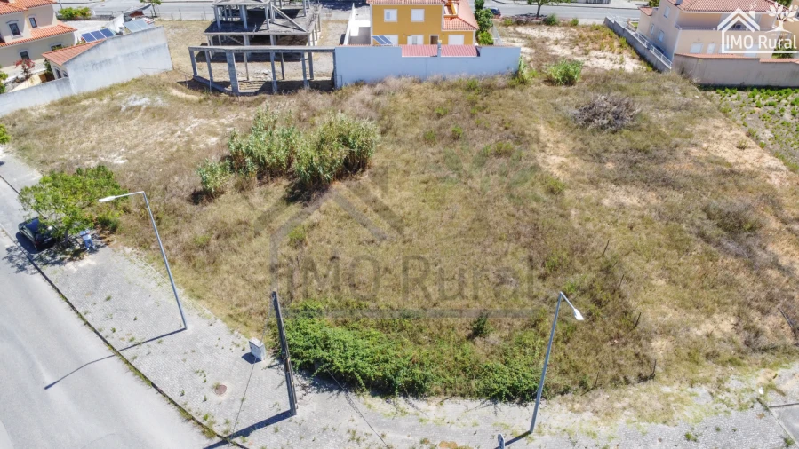 Terreno para Venda em Marvila, Ribeira Santarém, São Salvador, São Nicolau Foto 2
