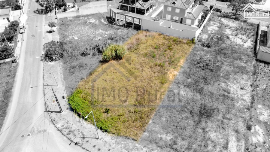 Terreno para Venda em Marvila, Ribeira Santarém, São Salvador, São Nicolau Foto 3