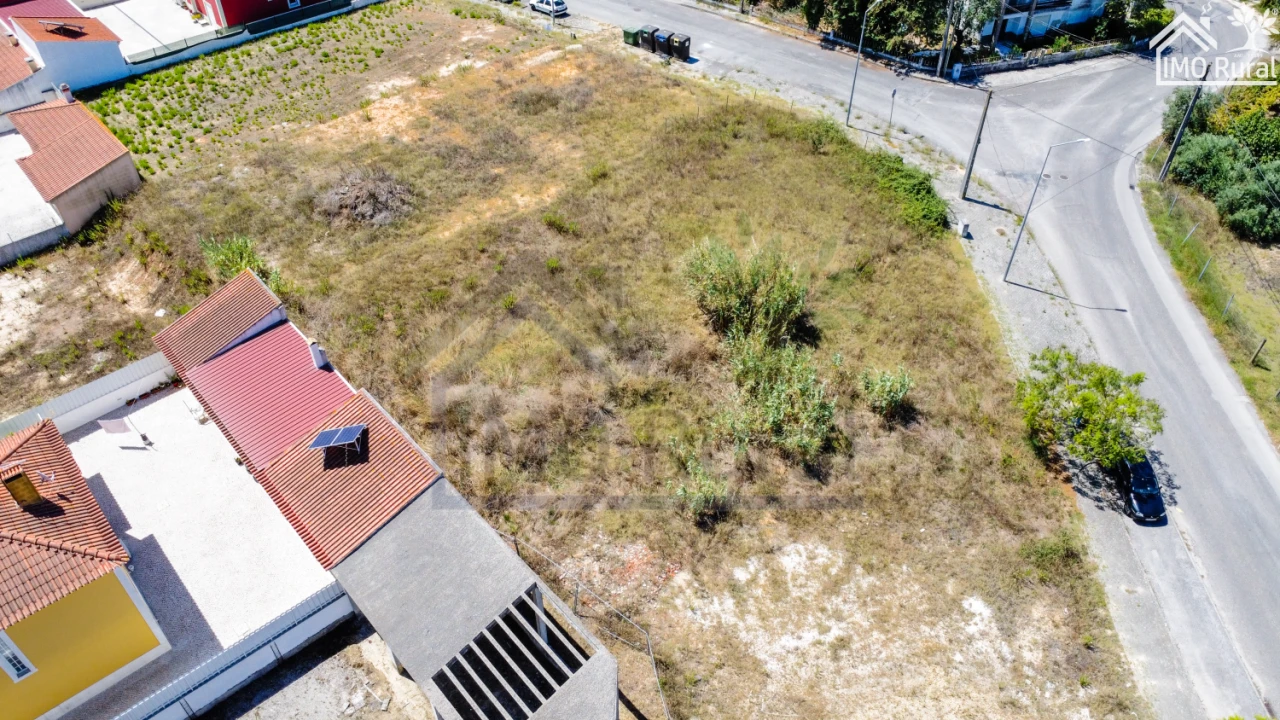 Terreno para Venda em Marvila, Ribeira Santarém, São Salvador, São Nicolau Foto 11