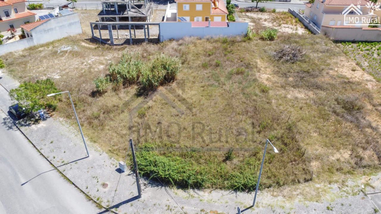 Terreno para Venda em Marvila, Ribeira Santarém, São Salvador, São Nicolau Foto 2