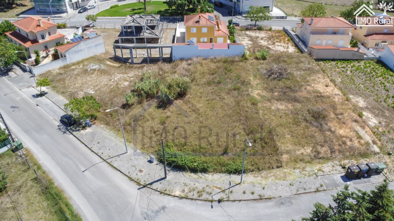 Terreno para Venda em Marvila, Ribeira Santarém, São Salvador, São Nicolau Foto 5