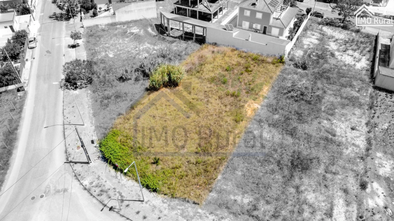 Terreno para Venda em Marvila, Ribeira Santarém, São Salvador, São Nicolau Foto 3