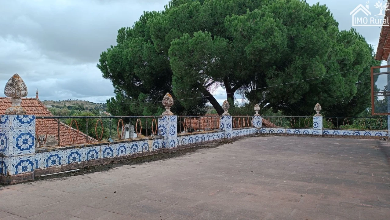 Quinta T4 para Venda em Marvila, Ribeira Santarém, São Salvador, São Nicolau Foto 8