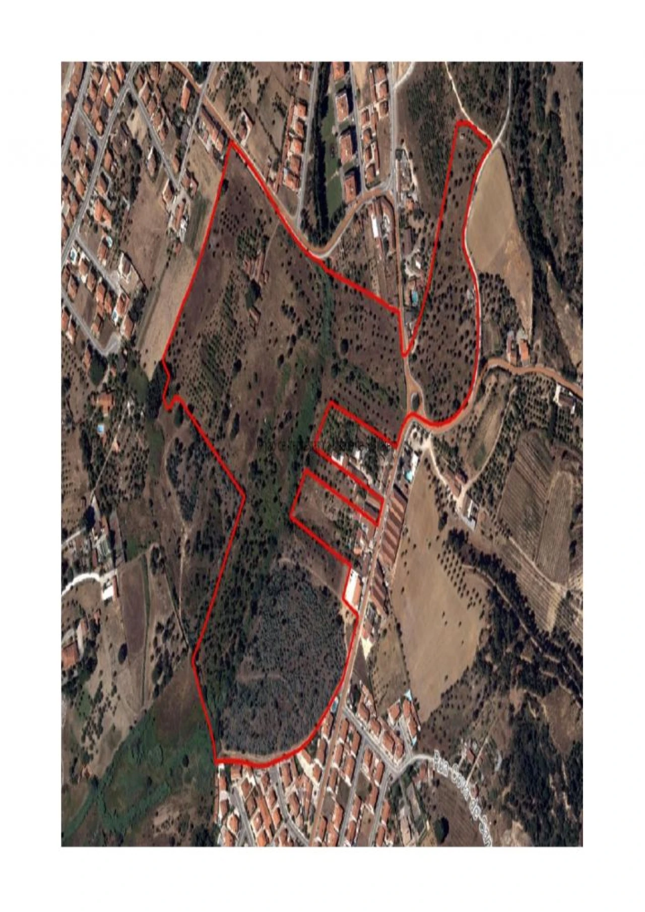 Quinta T4 para Venda em Marvila, Ribeira Santarém, São Salvador, São Nicolau Foto 44