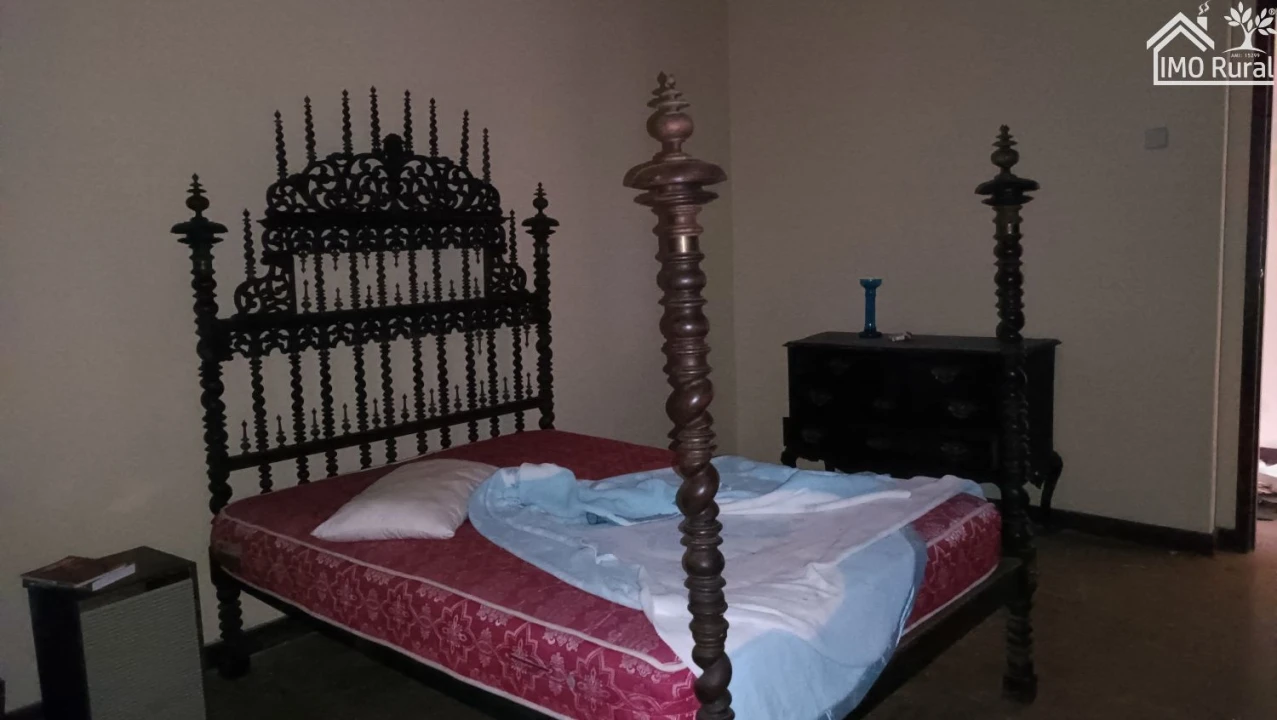 Quinta T4 para Venda em Marvila, Ribeira Santarém, São Salvador, São Nicolau Foto 19