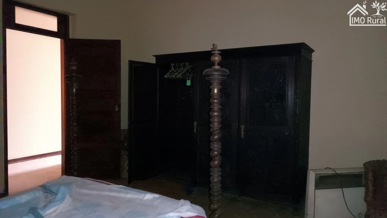 Quinta T4 para Venda em Marvila, Ribeira Santarém, São Salvador, São Nicolau Foto 20