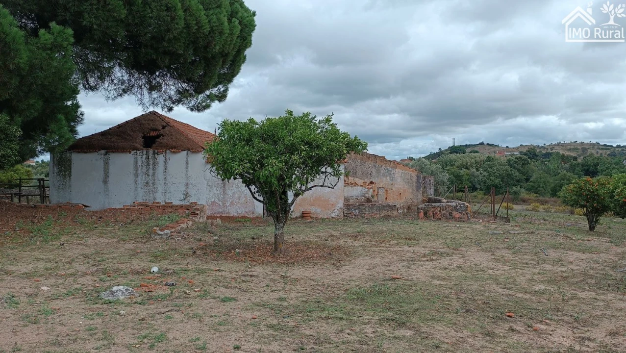 Quinta T4 para Venda em Marvila, Ribeira Santarém, São Salvador, São Nicolau Foto 36