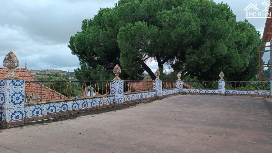 Quinta T4 para Venda em Marvila, Ribeira Santarém, São Salvador, São Nicolau Foto 8