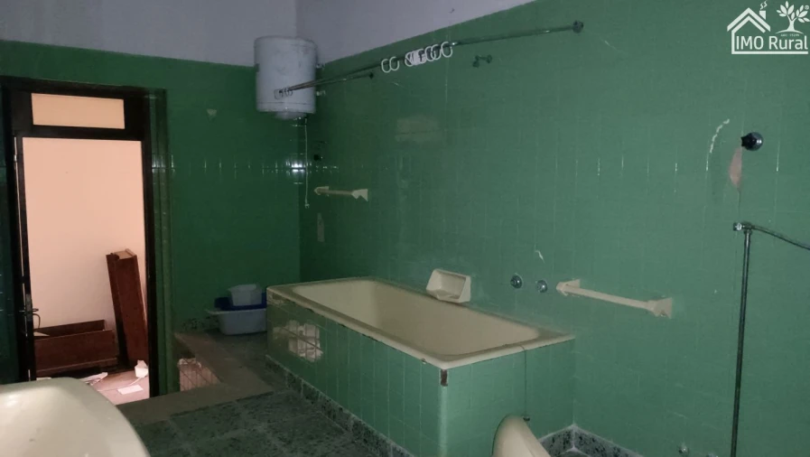 Quinta T4 para Venda em Marvila, Ribeira Santarém, São Salvador, São Nicolau Foto 21