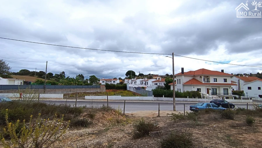 Quinta T4 para Venda em Marvila, Ribeira Santarém, São Salvador, São Nicolau Foto 42