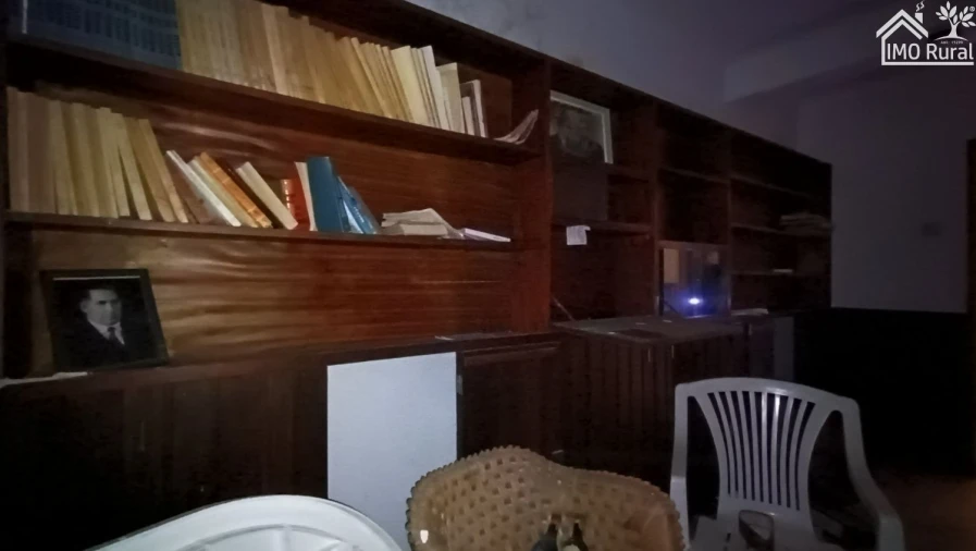 Quinta T4 para Venda em Marvila, Ribeira Santarém, São Salvador, São Nicolau Foto 23