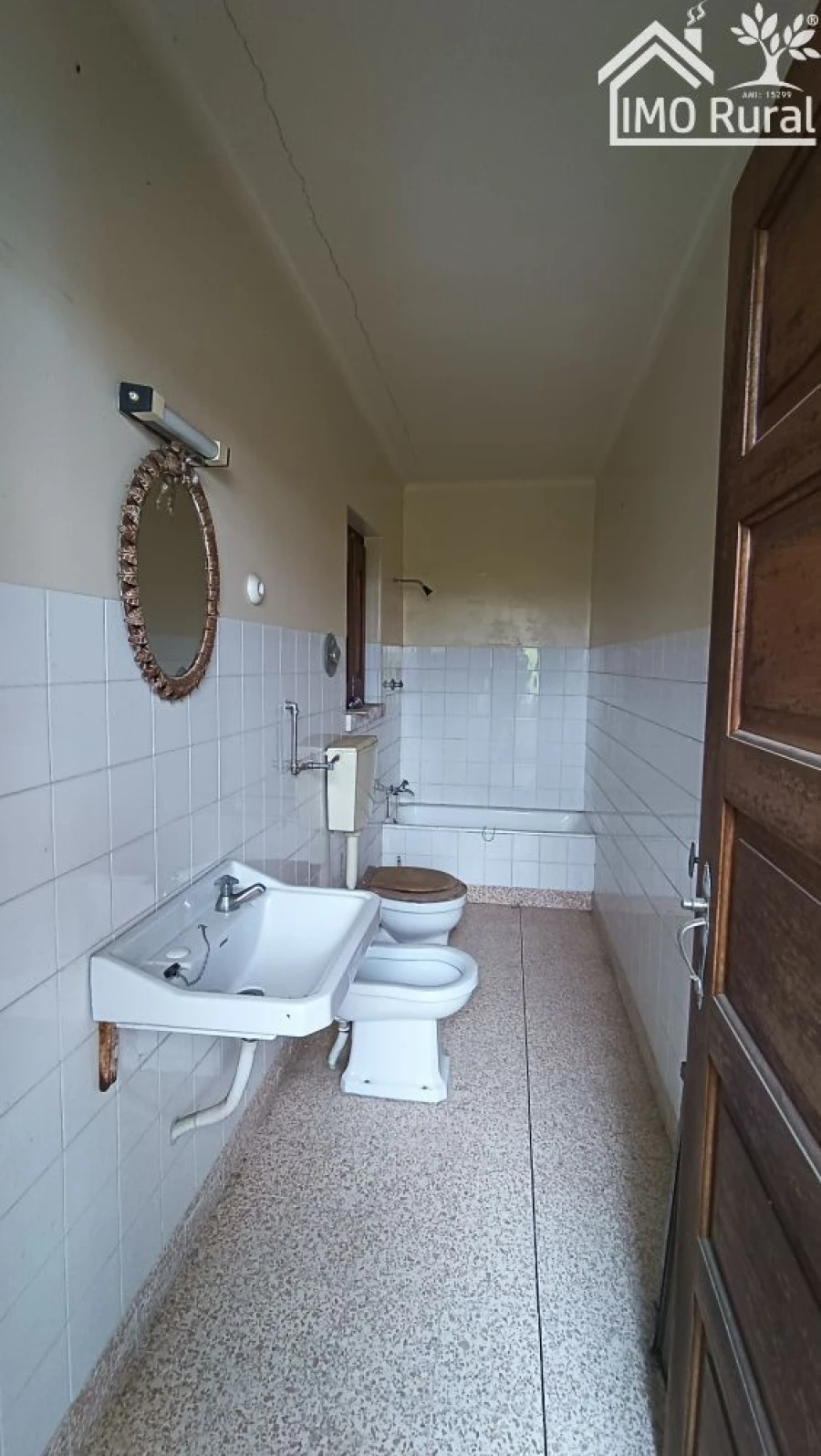 Quinta T4 para Venda em Marvila, Ribeira Santarém, São Salvador, São Nicolau Foto 27