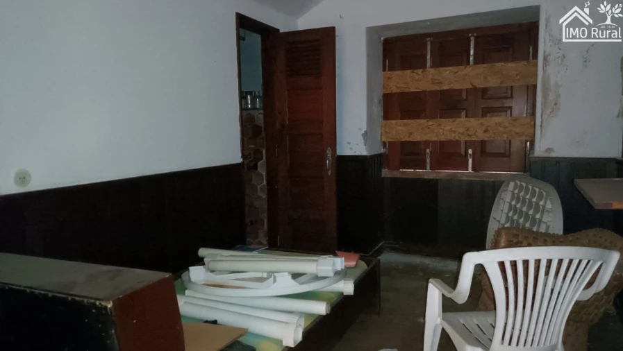 Quinta T4 para Venda em Marvila, Ribeira Santarém, São Salvador, São Nicolau Foto 22