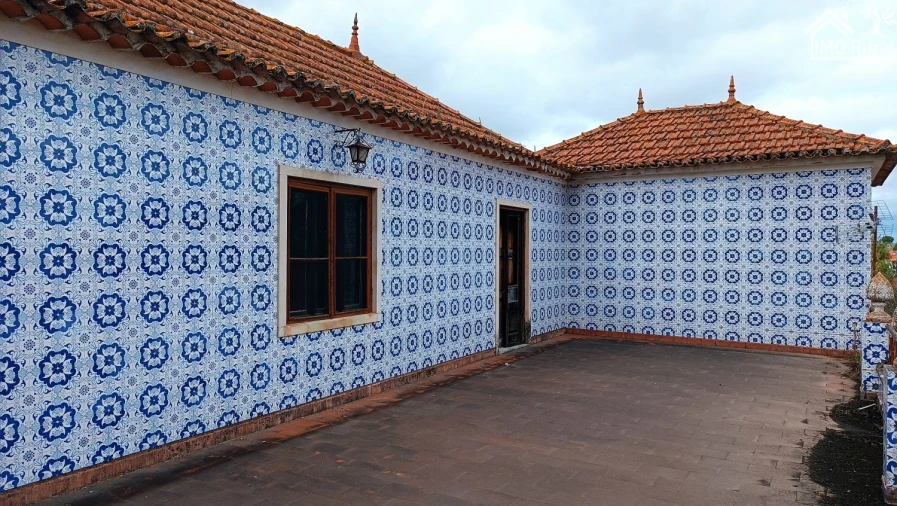 Quinta T4 para Venda em Marvila, Ribeira Santarém, São Salvador, São Nicolau Foto 7