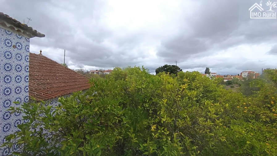 Quinta T4 para Venda em Marvila, Ribeira Santarém, São Salvador, São Nicolau Foto 41
