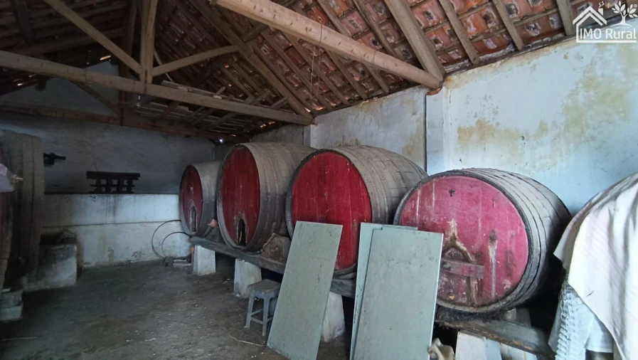 Quinta T4 para Venda em Marvila, Ribeira Santarém, São Salvador, São Nicolau Foto 32