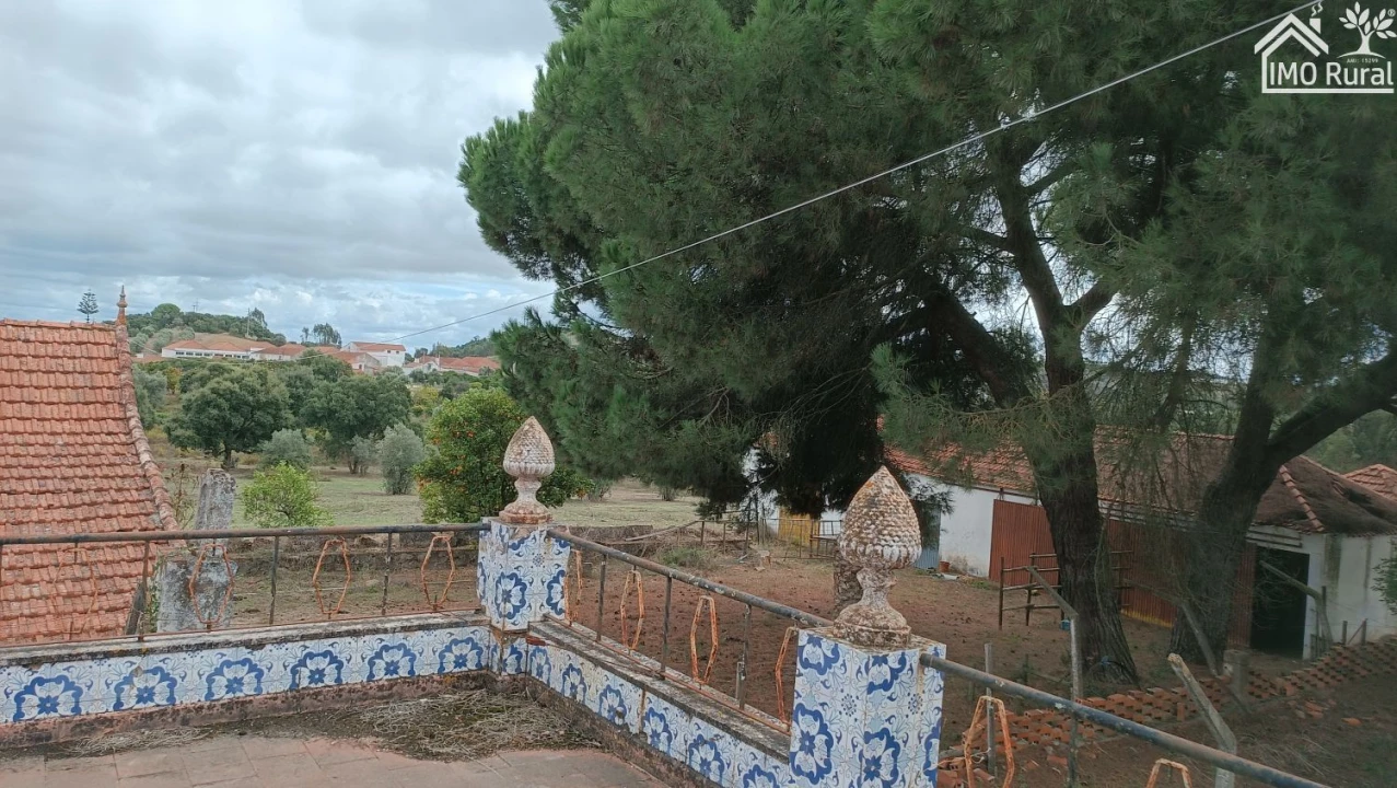 Quinta T4 para Venda em Marvila, Ribeira Santarém, São Salvador, São Nicolau Foto 9