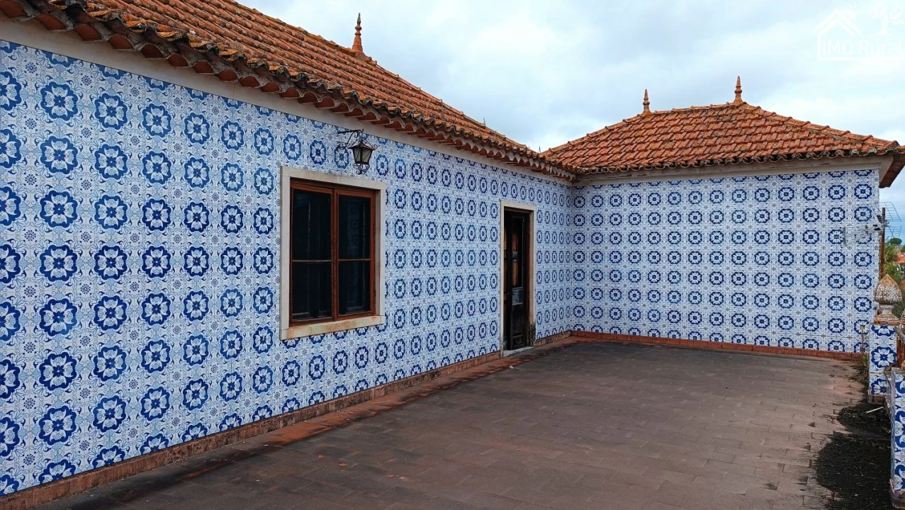 Quinta T4 para Venda em Marvila, Ribeira Santarém, São Salvador, São Nicolau Foto 7