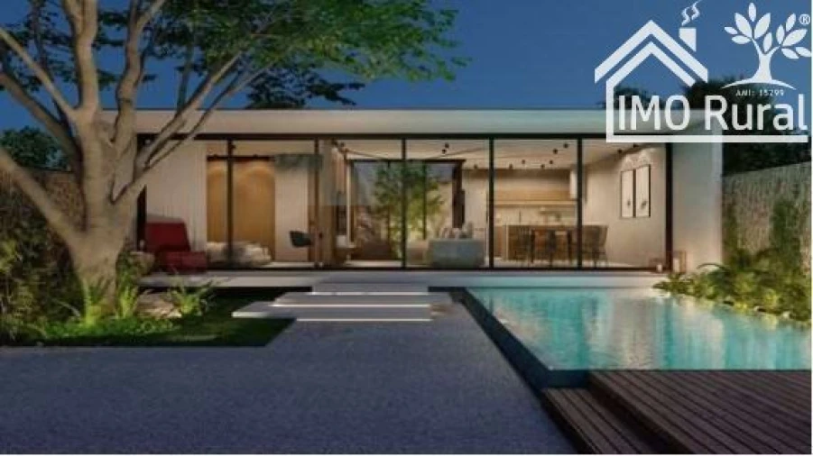 Moradia T3 para Venda em Marinhais Foto 2